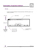 Предварительный просмотр 32 страницы Dover Markem Imaje 9040 User Manual