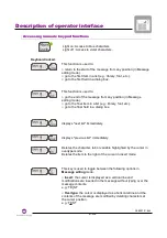 Предварительный просмотр 40 страницы Dover Markem Imaje 9040 User Manual