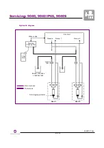 Предварительный просмотр 119 страницы Dover Markem Imaje 9040 User Manual