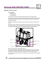 Предварительный просмотр 120 страницы Dover Markem Imaje 9040 User Manual