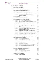 Предварительный просмотр 9 страницы Dover markem imaje CSAT ITS6 210 Operating Instructions Manual