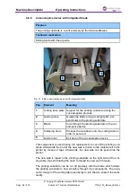 Предварительный просмотр 84 страницы Dover markem imaje CSAT ITS6 210 Operating Instructions Manual