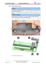 Предварительный просмотр 96 страницы Dover markem imaje CSAT ITS6 210 Operating Instructions Manual