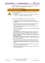 Предварительный просмотр 140 страницы Dover markem imaje CSAT ITS6 210 Operating Instructions Manual