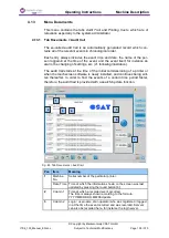 Предварительный просмотр 195 страницы Dover markem imaje CSAT ITS6 210 Operating Instructions Manual