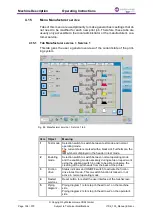 Предварительный просмотр 198 страницы Dover markem imaje CSAT ITS6 210 Operating Instructions Manual