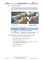 Preview for 216 page of Dover markem imaje CSAT ITS6 210 Operating Instructions Manual