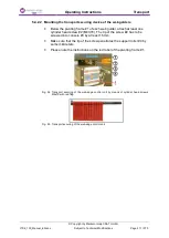 Preview for 217 page of Dover markem imaje CSAT ITS6 210 Operating Instructions Manual