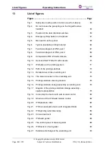 Предварительный просмотр 360 страницы Dover markem imaje CSAT ITS6 210 Operating Instructions Manual