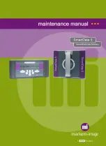 Dover markem-imaje SmartDate 5 Maintenance Manual preview