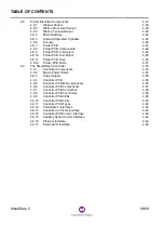 Preview for 6 page of Dover markem-imaje SmartDate 5 Maintenance Manual