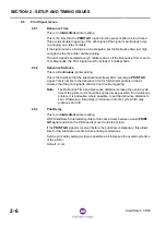 Preview for 20 page of Dover markem-imaje SmartDate 5 Maintenance Manual