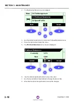 Preview for 48 page of Dover markem-imaje SmartDate 5 Maintenance Manual