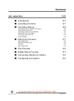 Preview for 8 page of Dover Markem Imaje SmartDate X60 User Manual