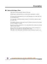 Preview for 30 page of Dover Markem Imaje SmartDate X60 User Manual