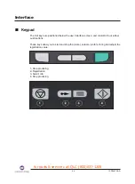 Preview for 43 page of Dover Markem Imaje SmartDate X60 User Manual