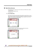 Preview for 58 page of Dover Markem Imaje SmartDate X60 User Manual