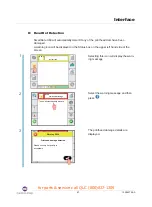 Preview for 66 page of Dover Markem Imaje SmartDate X60 User Manual