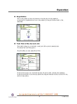 Preview for 86 page of Dover Markem Imaje SmartDate X60 User Manual