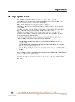 Preview for 106 page of Dover Markem Imaje SmartDate X60 User Manual