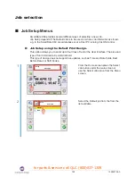 Preview for 127 page of Dover Markem Imaje SmartDate X60 User Manual