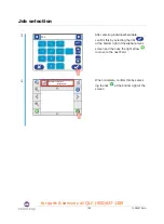 Preview for 131 page of Dover Markem Imaje SmartDate X60 User Manual