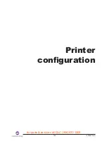 Preview for 142 page of Dover Markem Imaje SmartDate X60 User Manual