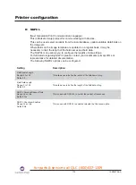 Preview for 169 page of Dover Markem Imaje SmartDate X60 User Manual