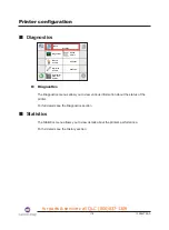 Preview for 177 page of Dover Markem Imaje SmartDate X60 User Manual