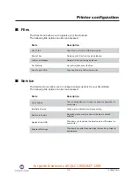 Preview for 178 page of Dover Markem Imaje SmartDate X60 User Manual