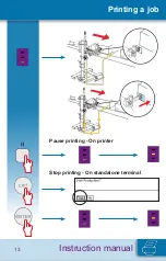 Preview for 13 page of Dover markerm-imaje 2200 Instruction Manual