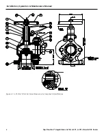 Preview for 6 page of Dover Midland A-720 Series Installation, Operation & Maintenance Manual