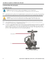 Preview for 10 page of Dover Midland A-720 Series Installation, Operation & Maintenance Manual