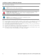 Preview for 14 page of Dover Midland A-720 Series Installation, Operation & Maintenance Manual