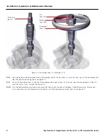 Preview for 20 page of Dover Midland A-720 Series Installation, Operation & Maintenance Manual