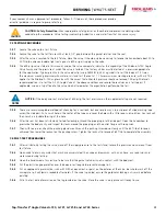 Preview for 25 page of Dover Midland A-720 Series Installation, Operation & Maintenance Manual