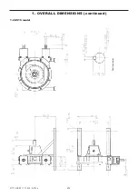 Предварительный просмотр 4 страницы Dover Mouvex A15 Installation Operation & Maintenance