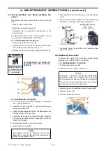 Предварительный просмотр 12 страницы Dover MOUVEX ASX40 Instructions Manual