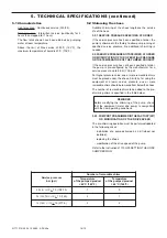 Preview for 16 page of Dover MOUVEX ASX40 Instructions Manual