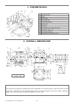 Предварительный просмотр 2 страницы Dover Mouvex CC8-65 EP Installation Operation & Maintenance