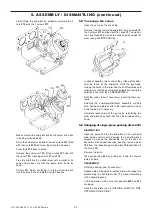 Предварительный просмотр 4 страницы Dover Mouvex CC8-65 EP Installation Operation & Maintenance