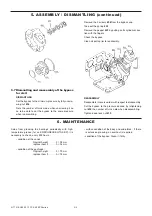 Предварительный просмотр 5 страницы Dover Mouvex CC8-65 EP Installation Operation & Maintenance