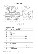 Предварительный просмотр 6 страницы Dover Mouvex CC8-65 EP Installation Operation & Maintenance