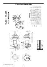 Preview for 3 page of Dover Mouvex SLC24 Installation Operation & Maintenance