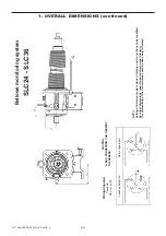 Предварительный просмотр 5 страницы Dover Mouvex SLC24 Installation Operation & Maintenance