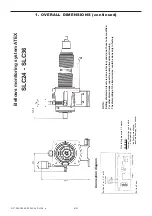 Предварительный просмотр 6 страницы Dover Mouvex SLC24 Installation Operation & Maintenance