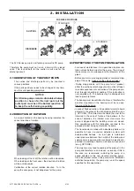 Предварительный просмотр 8 страницы Dover Mouvex SLC24 Installation Operation & Maintenance