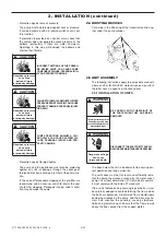 Preview for 9 page of Dover Mouvex SLC24 Installation Operation & Maintenance