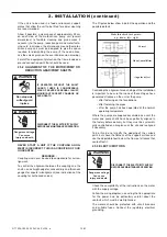 Preview for 10 page of Dover Mouvex SLC24 Installation Operation & Maintenance