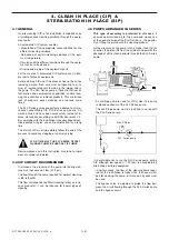 Предварительный просмотр 12 страницы Dover Mouvex SLC24 Installation Operation & Maintenance